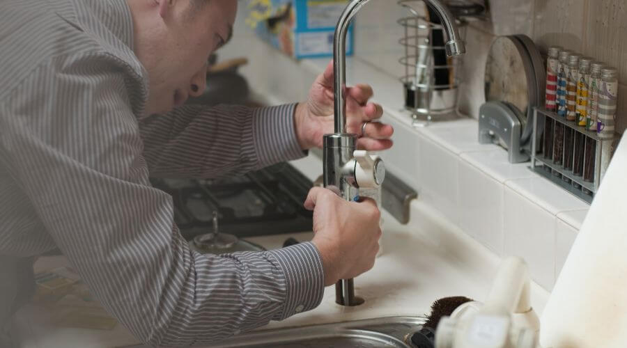 Professional Leak Detection in Neola, IA